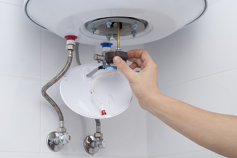 Boiler Service And Repair in Derby Derbyshire