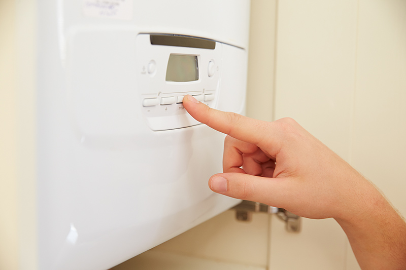 Fixed Price Boiler Repair in Derby Derbyshire